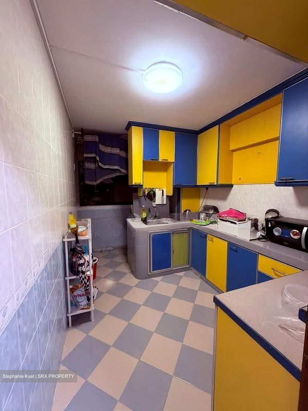 Blk 439 Tampines Street 43 (Tampines), HDB 4 Rooms #611475661
